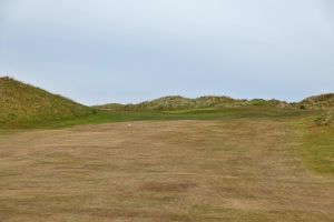 St Patricks 2nd Approach